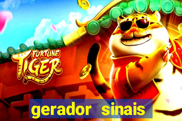 gerador sinais fortune tiger