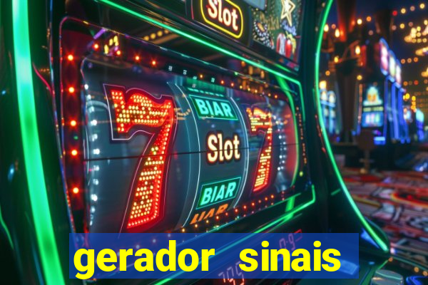 gerador sinais fortune tiger