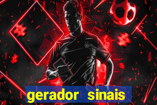 gerador sinais fortune tiger