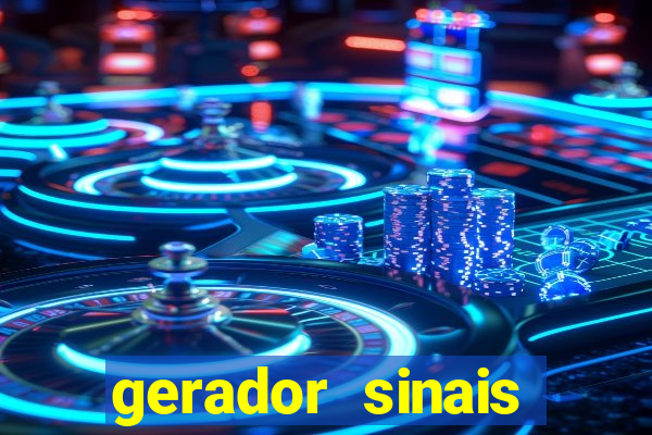 gerador sinais fortune tiger