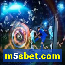 m5sbet.com