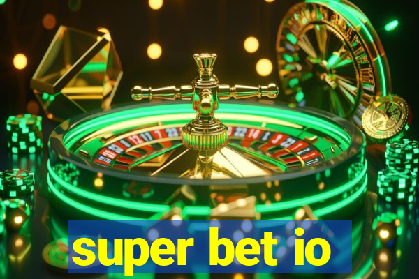 super bet io