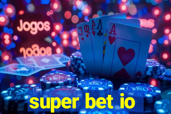 super bet io