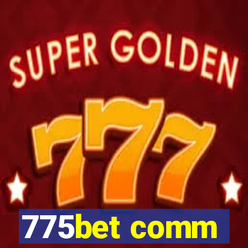 775bet comm