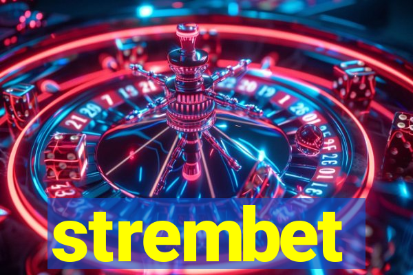 strembet