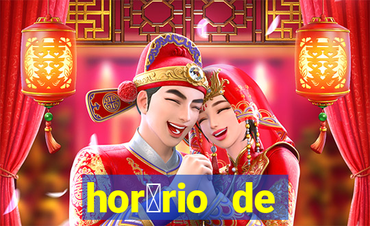 hor谩rio de 么nibus sogil