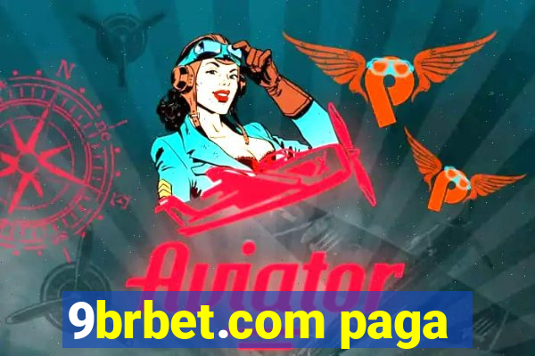 9brbet.com paga