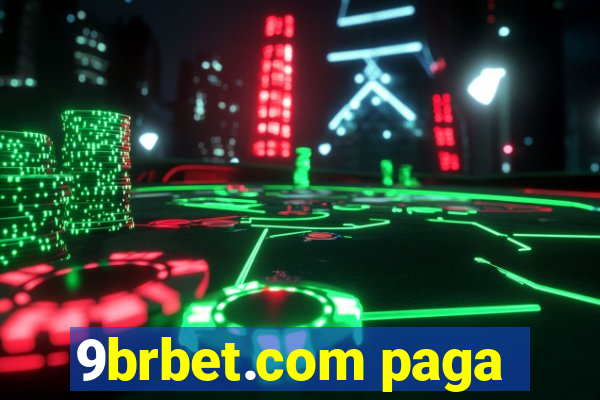 9brbet.com paga