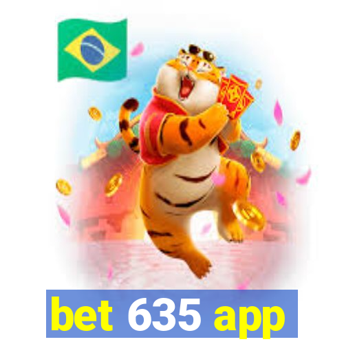 bet 635 app