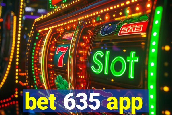 bet 635 app