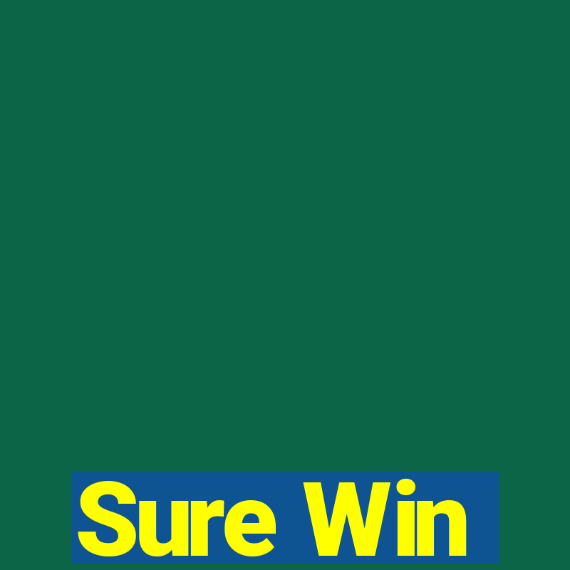 Sure Win