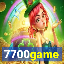 7700game