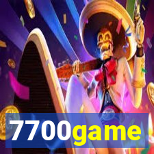 7700game