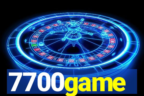 7700game