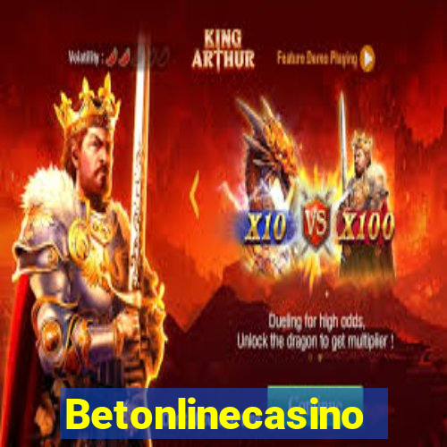 Betonlinecasino