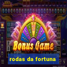 rodas da fortuna