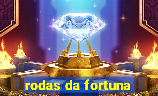 rodas da fortuna