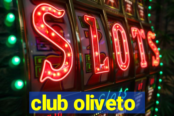 club oliveto