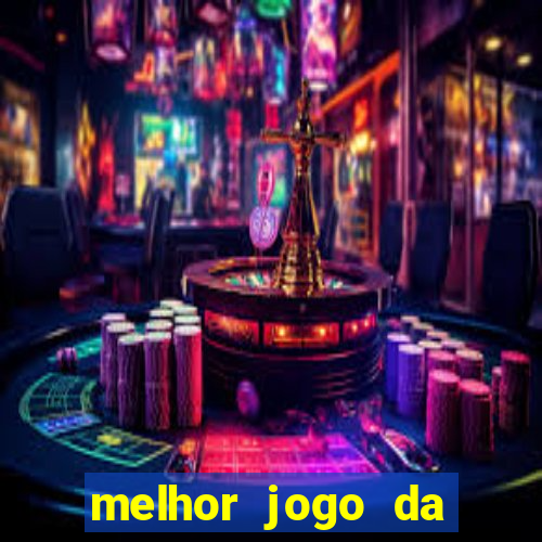 melhor jogo da pragmatic play