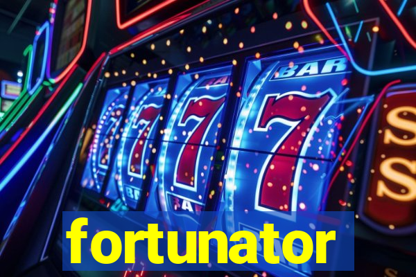 fortunator