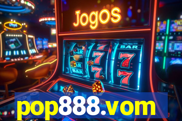 pop888.vom