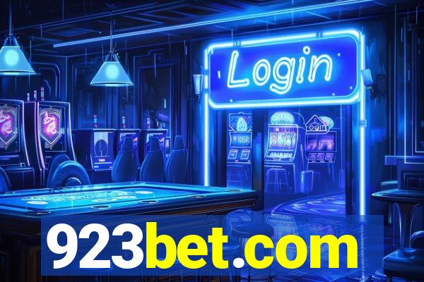 923bet.com