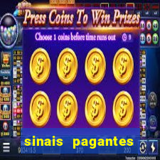 sinais pagantes fortune tiger