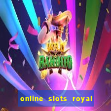 online slots royal circle club