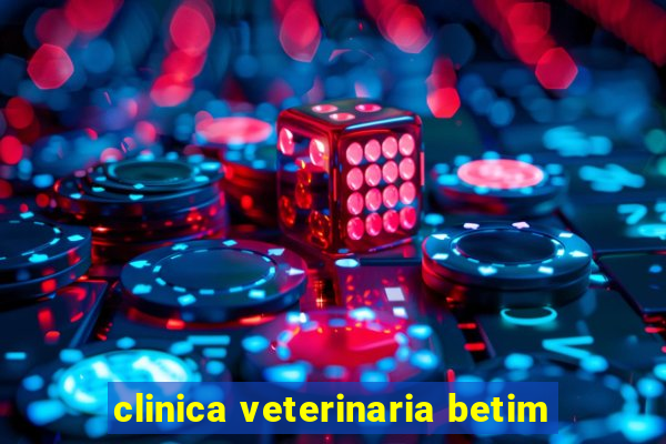 clinica veterinaria betim