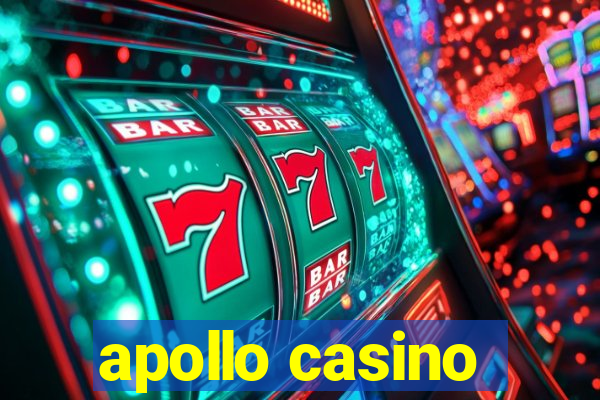 apollo casino