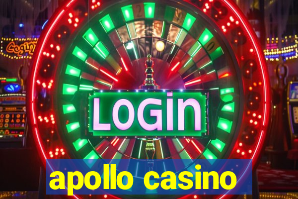 apollo casino