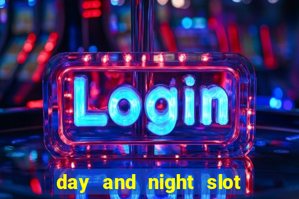 day and night slot free play