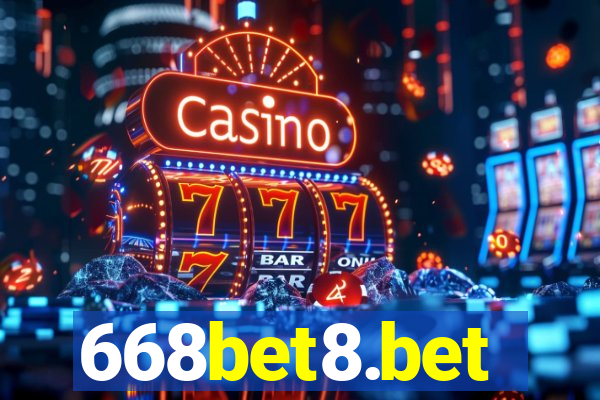 668bet8.bet