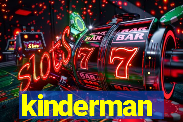 kinderman