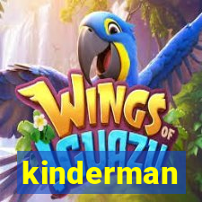 kinderman