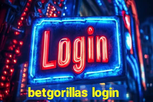 betgorillas login