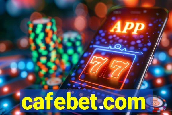 cafebet.com