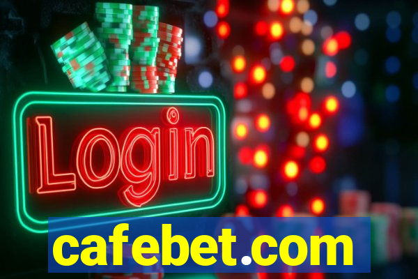 cafebet.com