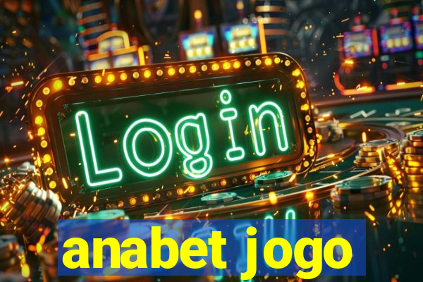 anabet jogo