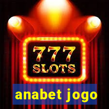 anabet jogo