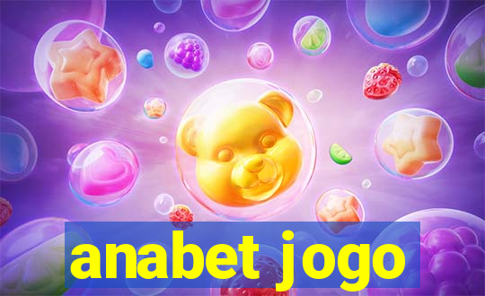 anabet jogo