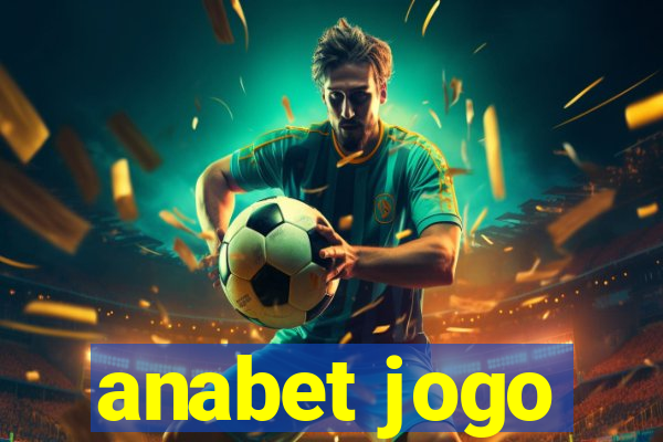 anabet jogo