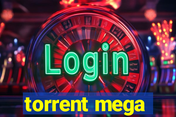 torrent mega