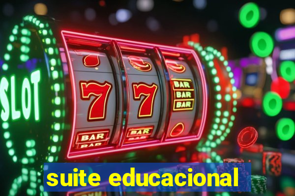 suite educacional