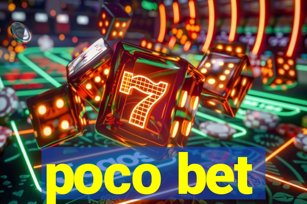 poco bet