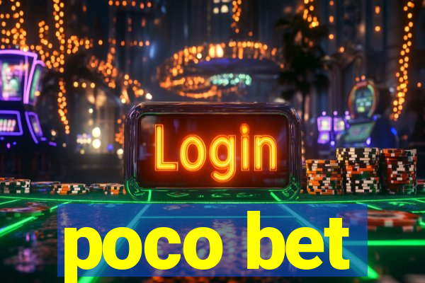 poco bet