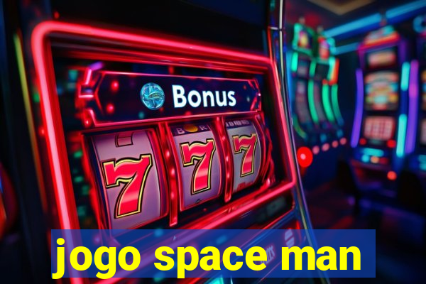 jogo space man