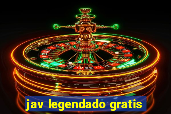 jav legendado gratis