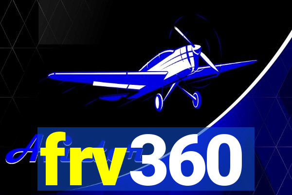 frv360