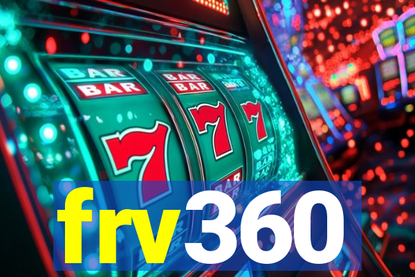 frv360